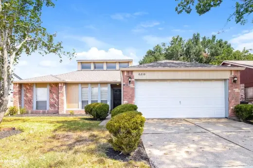 Single Family Home