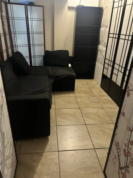 Sala / Cuarto Bell Gardens