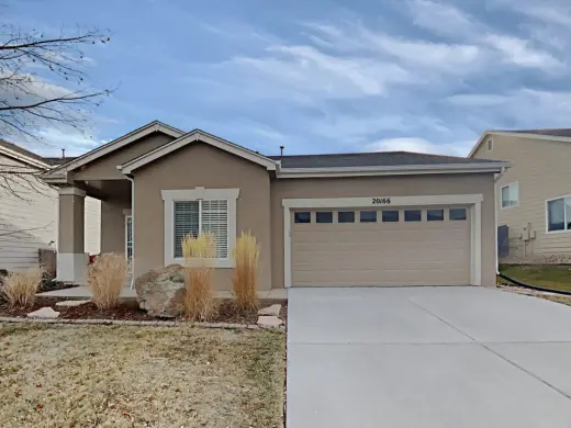 🏡 Beautiful 3-Bedroom Home for Rent!