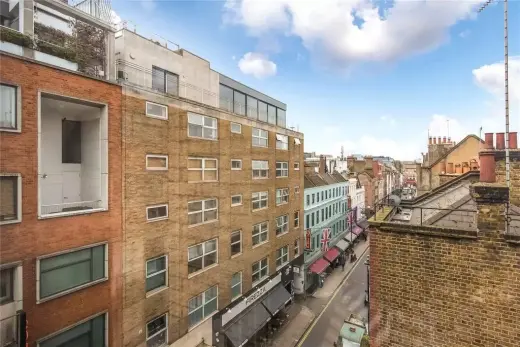 3 bedroom apartment to rent