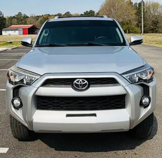 2014 Toyota 4-Runner SR5 V6 4x4