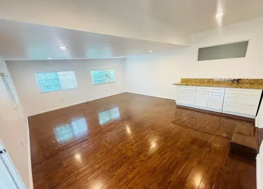 beautifully designed, 1bedroom
