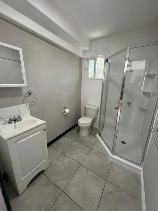 Se renta casita