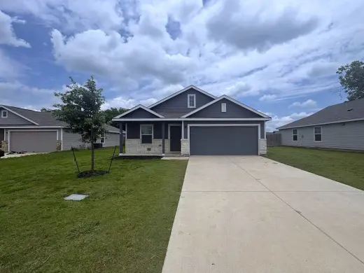 MOVE IN READY