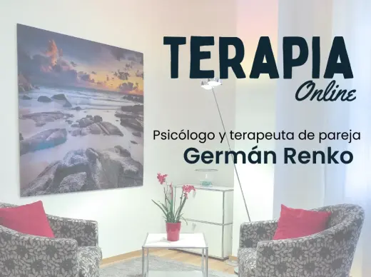 Psicólogo Terapia online
