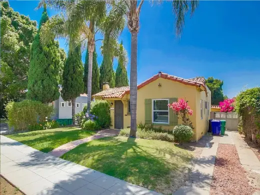 Freshly renovated home for Rent
