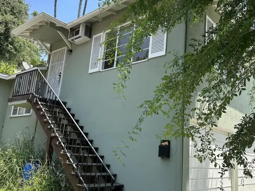 House rental property