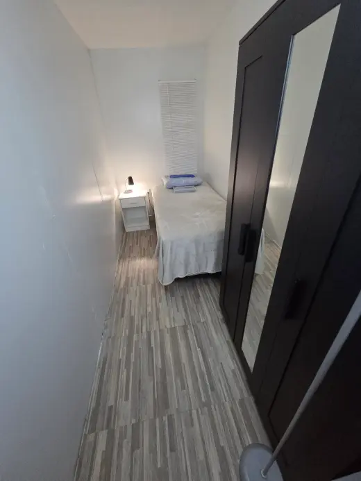 RENTO CUARTO AMOBLADO EN Kendall-Miami
