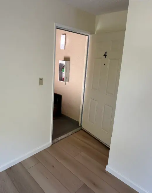 Spacious Apartment for Rent