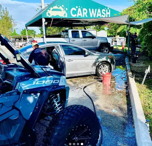 CARWASH EN VENTA