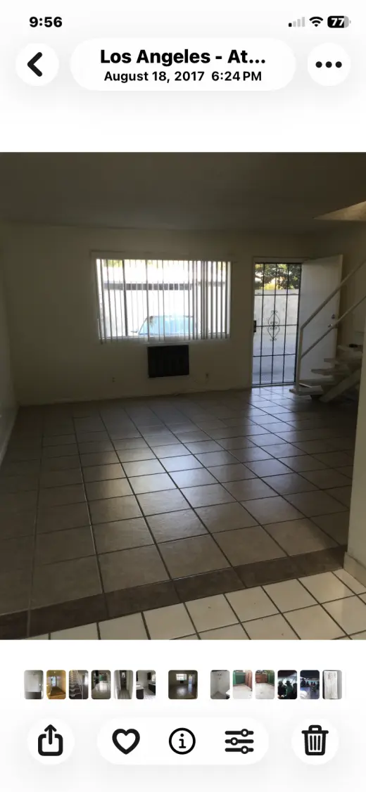 Apartmento de renta