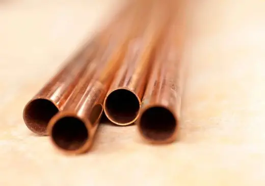 Get Premium Copper Pipes in India for Industrial Applications