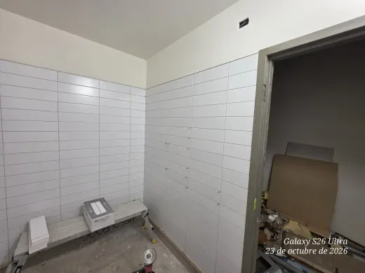 Instalación de pisos … Tile !!!