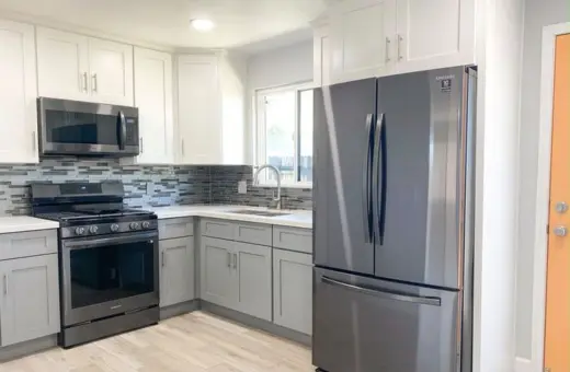 Casa y apartamento en renta disponible