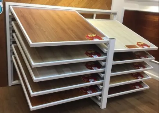 VENTA DE ALFOMBRAS Y PISOS DE MADERA
