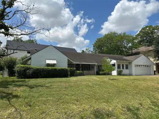Single Family Home