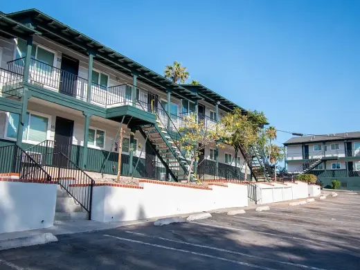 Apartamentos en Alquiler en USA - Corto y Largo Plazo