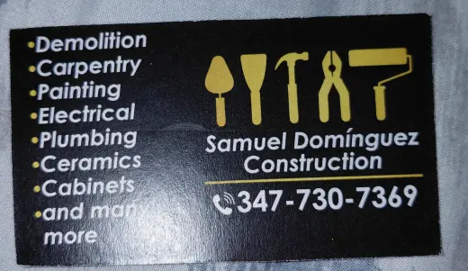Servicios de Construcción Integral