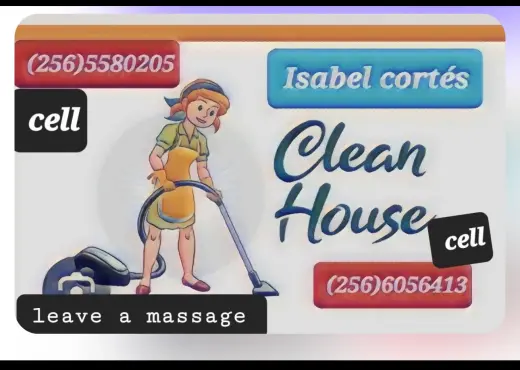 Servicios Profesionales de Limpieza de Casas