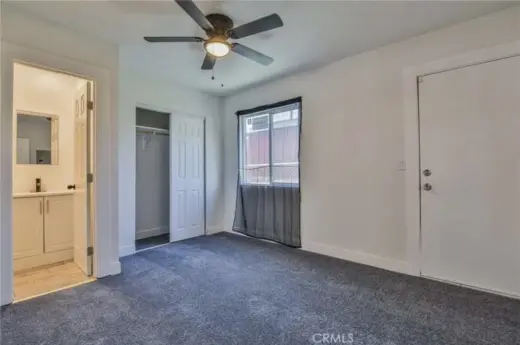 Habitación en alquiler con baño privado