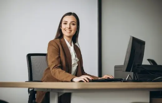 Se requiere personal de oficina