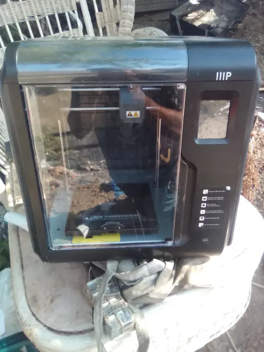 Impresora 3D en Venta - Excelente Estado