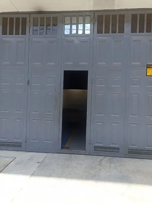 BODEGA BIEN UBICADA CERCA A ESTACION COMUNEROS CRA 30