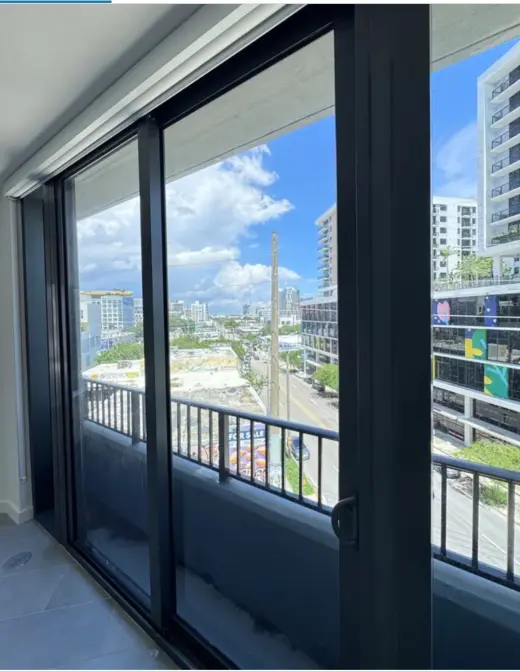 Apartamentos