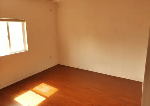 Comfortable & Convenient Living