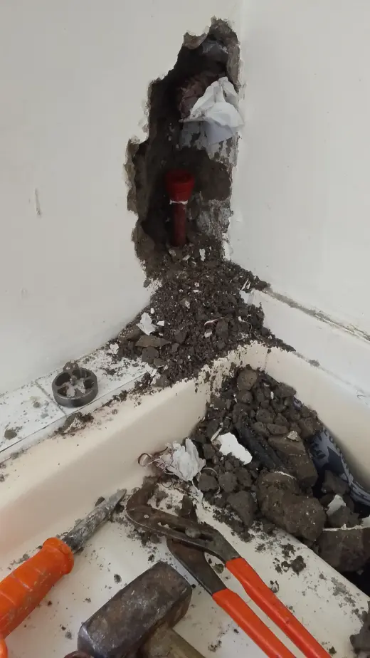 Plomería Quito WhatsApp 0987120821