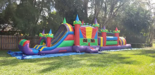 Quintero party rental