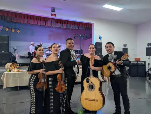 Mariachi Para Su Fiesta