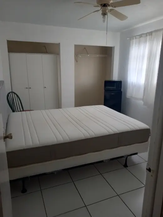 Rento habitación