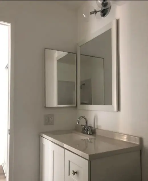 Apartment for rent.
