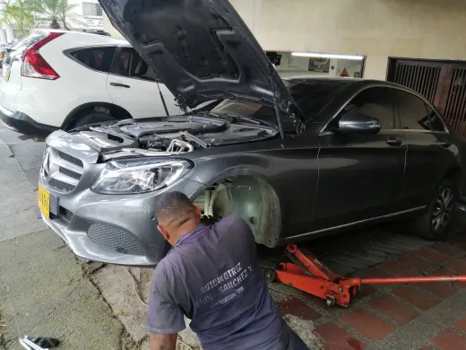Estas Cansado del Ruido que hace tu Vehículo?