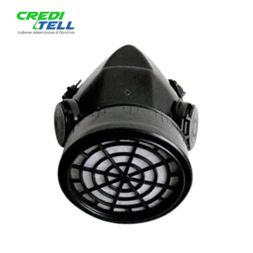 Mascarillas industriales para seguridad