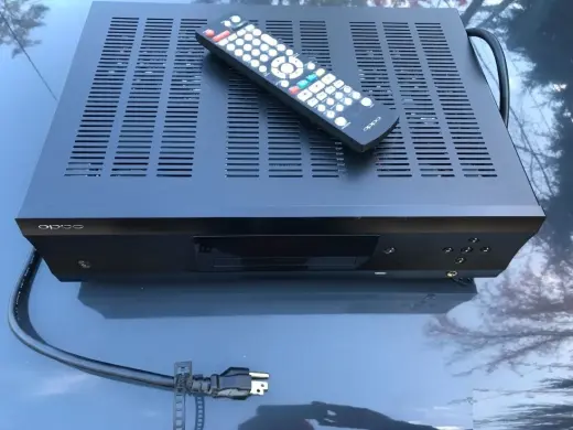 Sell: OPPO Digital UDP-205 4K Ultra High-Definition Audiophile UHD Blu-Ray