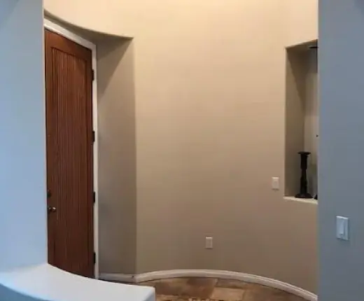 a beautiful house to rent