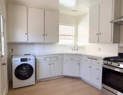 Apartamento luminoso, soleado y magníficamente reformado, con 1 dormitorio