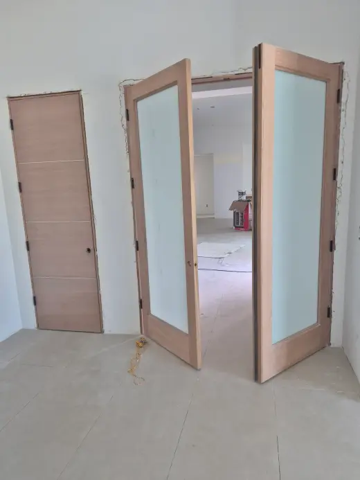 Ofresco servicio de remodelacion y mantenimiento de casa