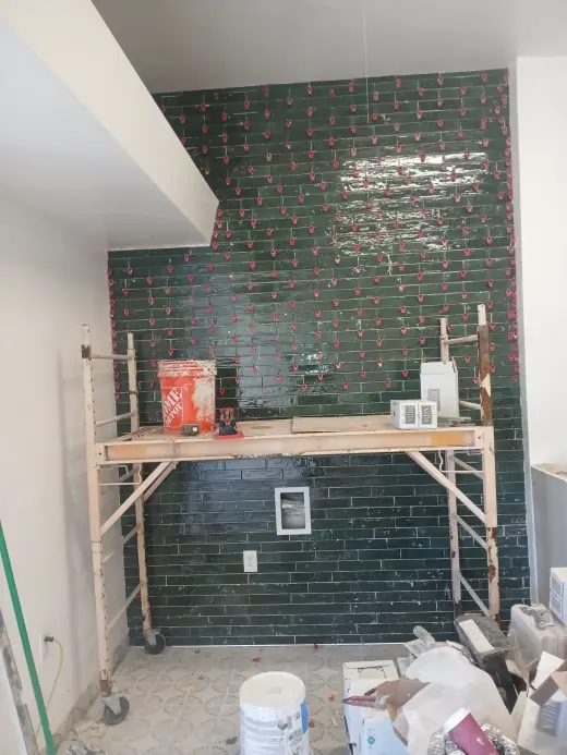Servicios de Instalación de tile  pvc. Drywall ,pintura