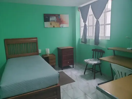 CUARTOS AMUEBLADOS EN RENTA CERCA C.U. EN TOLUCA