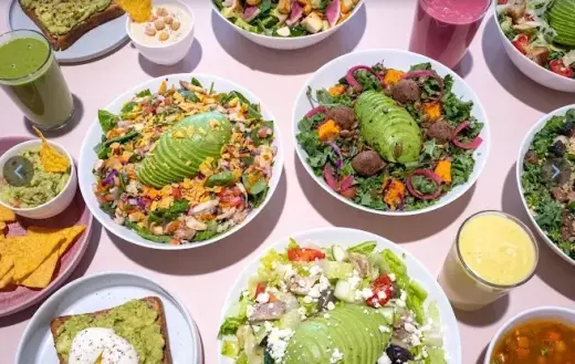 Cocinero de línea / Miembro del equipo - no tenemos grill ni freidora