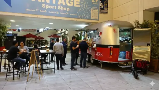 COCINERO CON EXPERIENCIA
