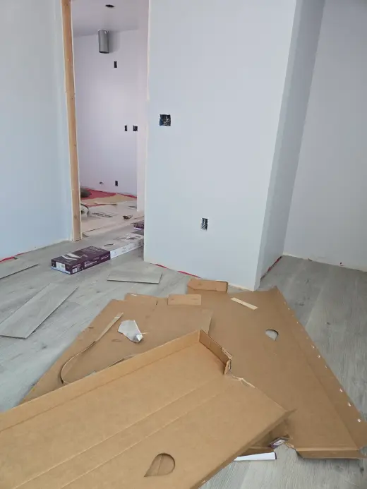 Servicios de Renovación y Remodelación del Hogar
