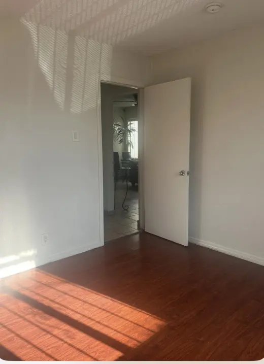 Cuarto de renta