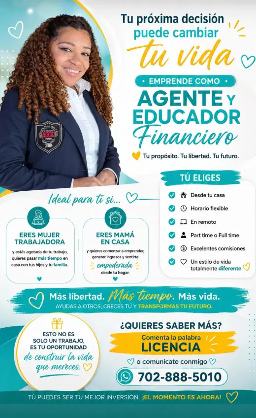 EDUCADOR FINANCIERO