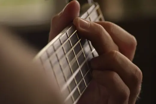 Clases de guitarra en Uamti Bugaba