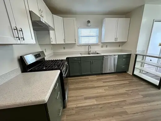Torrance, CA Beautiful downstairs 1BD 1BA unit
