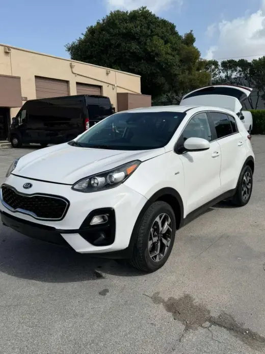 🚙 Kia Sportage 2020/ ‼️ Compra aquí paga aquí‼️💲Solo 2.000$ de inicial